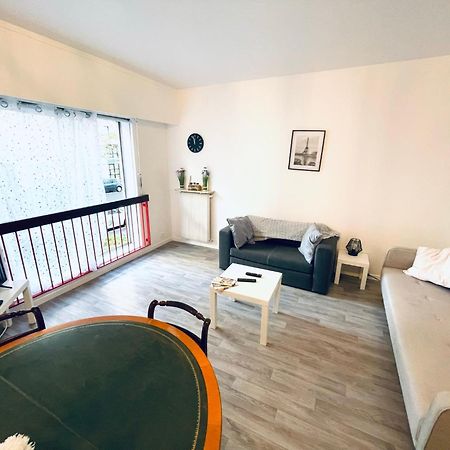 Appartement Bastille - Voltaire - Le Marais - Centre De Paris - 5 Pers Eksteriør billede