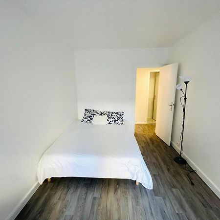 Appartement Bastille - Voltaire - Le Marais - Centre De Paris - 5 Pers Eksteriør billede
