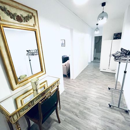 Appartement Bastille - Voltaire - Le Marais - Centre De Paris - 5 Pers Eksteriør billede