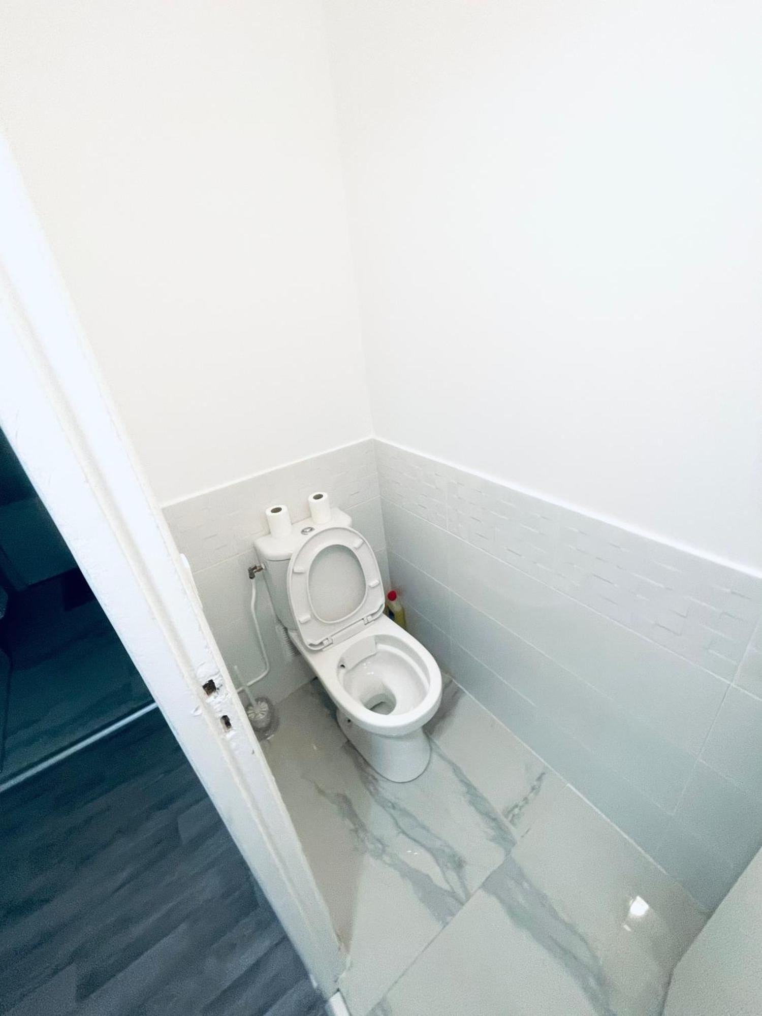 Appartement Bastille - Voltaire - Le Marais - Centre De Paris - 5 Pers Eksteriør billede