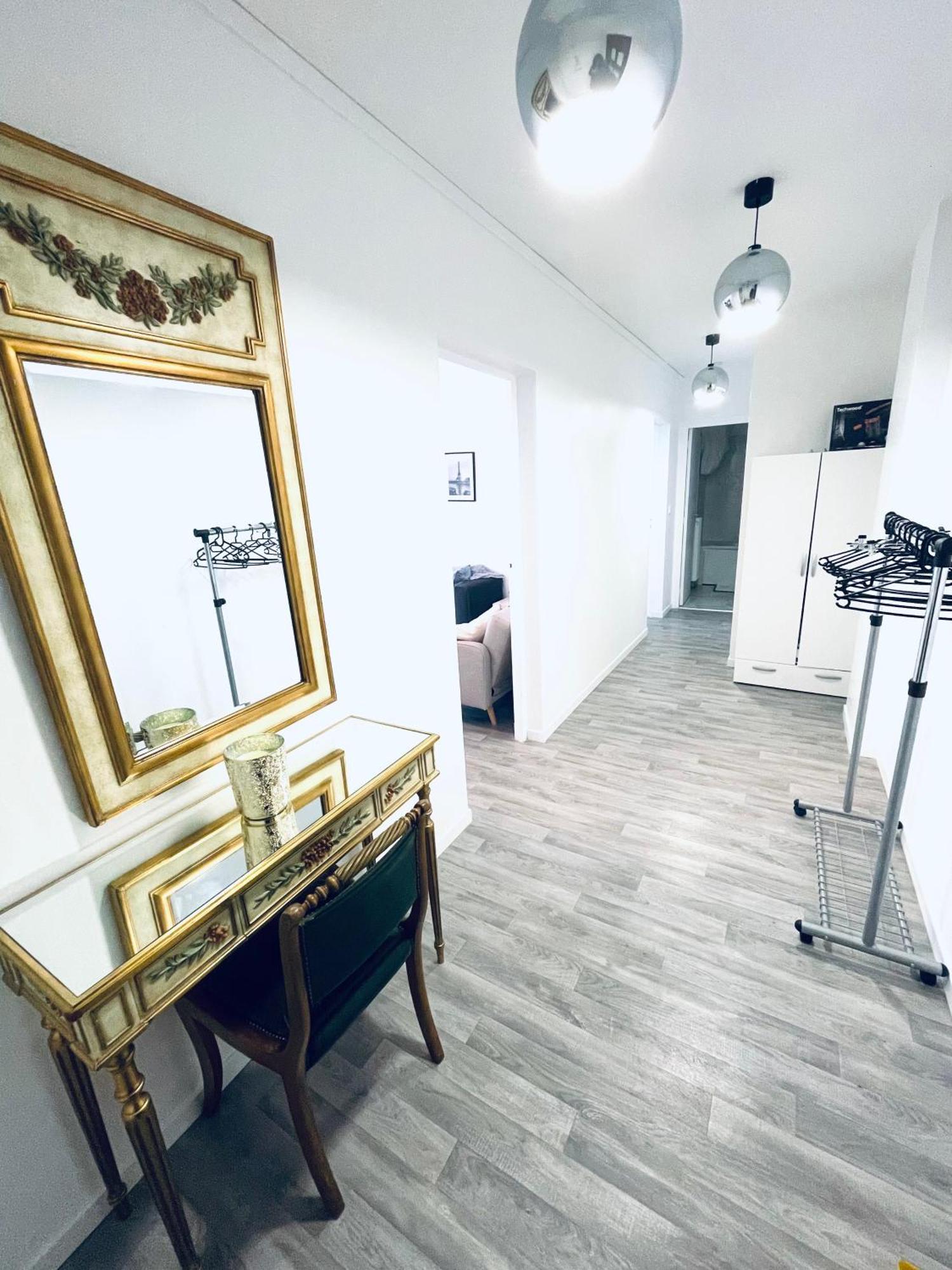 Appartement Bastille - Voltaire - Le Marais - Centre De Paris - 5 Pers Eksteriør billede